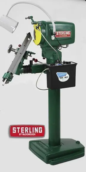 Used 2025 NOT PROVIDED NOT PROVIDED Drill Grinders | BLUMBERG MACHINERY COMPANY #399087