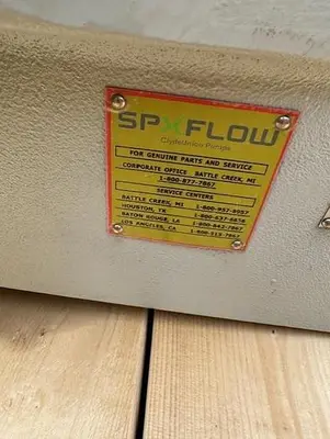 USED CLYDE UNION MP-SCW0-1022