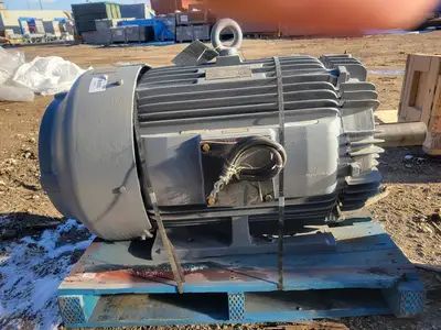 USED TECO-WESTINGHOUSE PDH20004TE5N