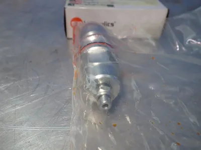 NEW SUN HYDRAULICS PBHLAN