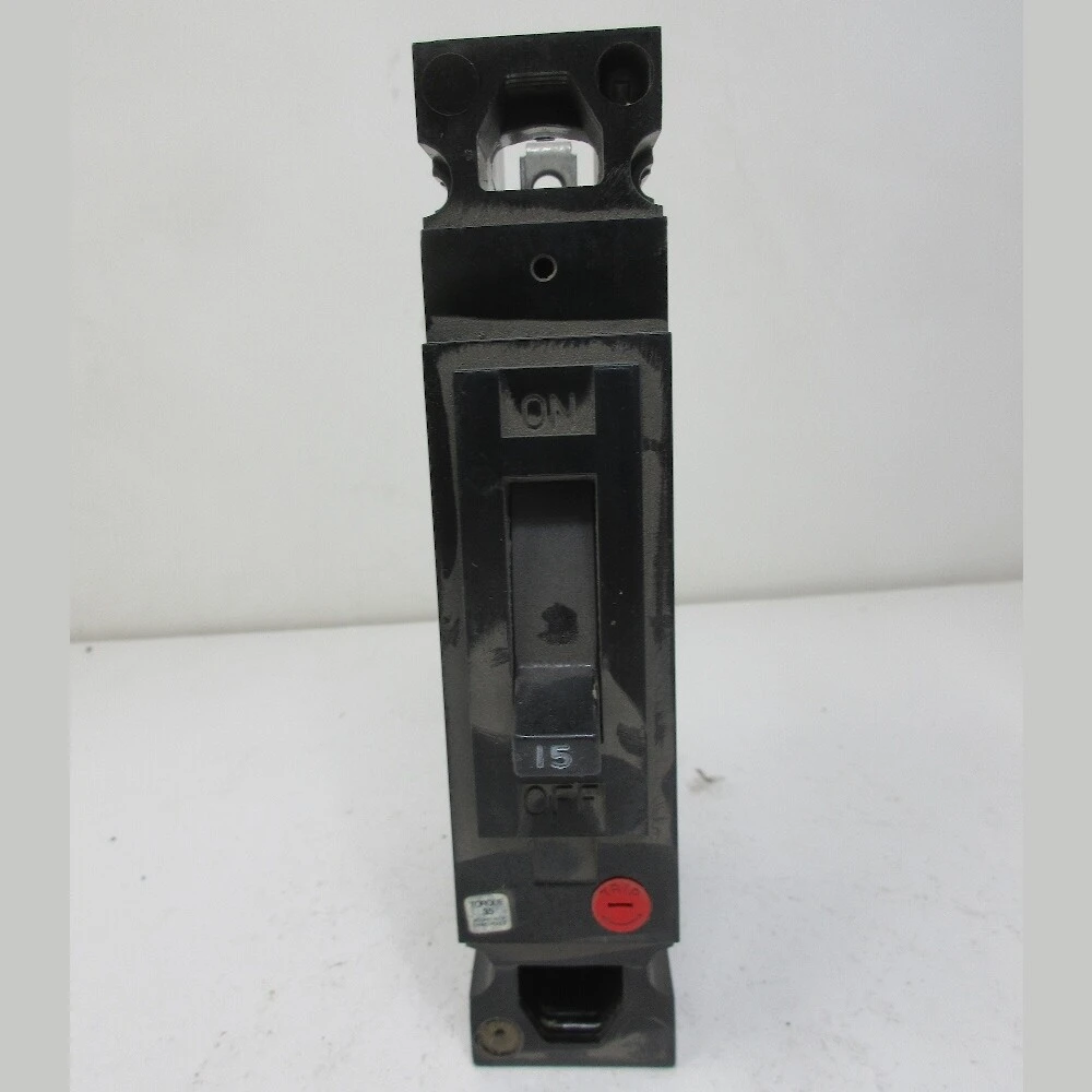 FPE CED 15 Amp Breaker