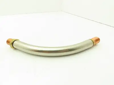 Tweco 60858 Welding Conductor Tube 60° Long Reach