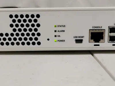 USED Fortinet FortiGate 300D FG-300D