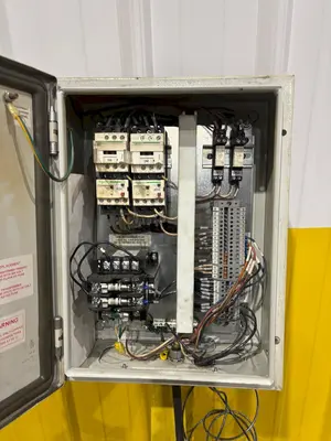 USED AUTOQUIP 36KK24
