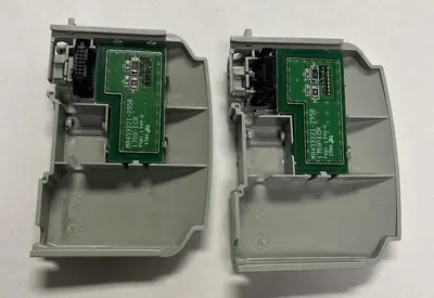 USED ALLEN-BRADLEY 1769-ECR