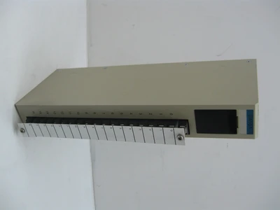 USED OMRON C500-DA101
