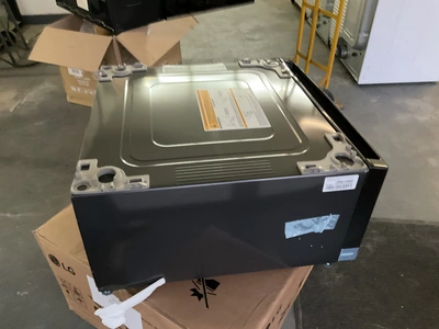 Used LG WDP6B Residential Appliances Michigan US | Miedema Asset Management Group #1769186