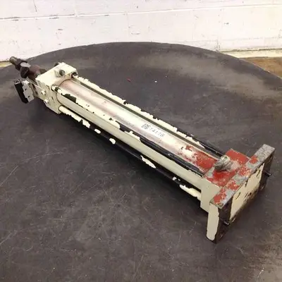 USED MITSUO FBN3-63X28X430
