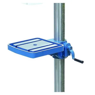 BAILEIGH DP-0625E Drill Presses (Metal) | Sierra Victor Industries (7)