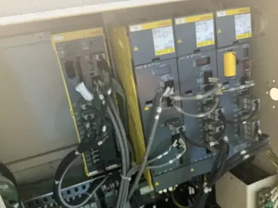 Used OKUMA & HOWA MACHINERY HLJR CNC Lathes Ohio US | HGR 24 #1442772