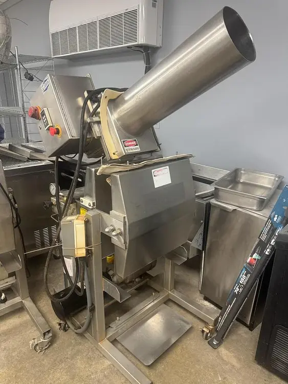 Used 2013 GOODNATURE X-1 Food Processing Equipment (misc) Tennessee US | BAKE Marketing #1338132