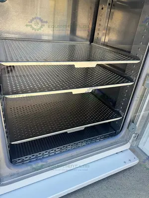 Used THERMO FORMA 3310 STERI-CULT DOUBLE STACK CO2 INCUBATOR, 11 CU. FT, 50C Incubators California US | Equipment Lab #1278803