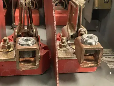 Used SQUARE D 9422 TG-2 Miscellaneous Equipment (Electrical & Power) Ohio US | Surplus Asset Holdings #1208933
