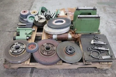 USED 1983 TONGIL TGUA-27