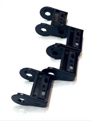 USED IGUS END CONNECTOR FOR ENERGY CHAIN