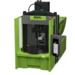 Injection Molding Horizontal/Vertical