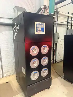 AMADA APELIO II 357 Laser Combo Punches | Asset Exchange Corporation (9)