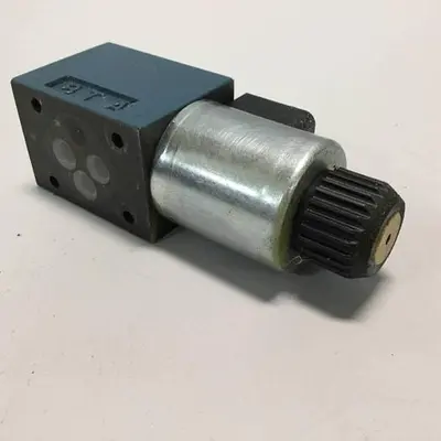 USED BOSCH 0 810 091 266