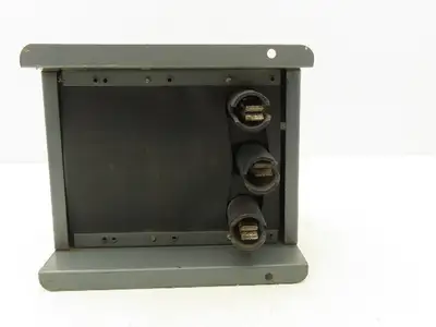 Used BULLDOG _UNKNOWN_ Relays & Switches Indiana US | Arrow Industrial #1440419