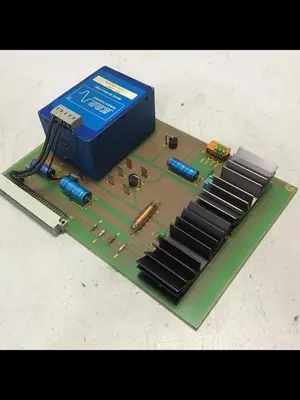 USED KEBA E-PS88-M/C D1527C