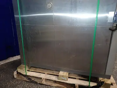 USED 1997 ESPEC PXA4AP