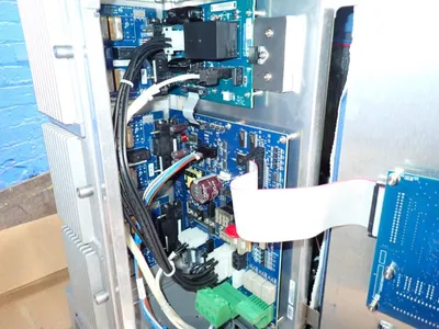 USED NORDSON PROBLUE 30 1049329