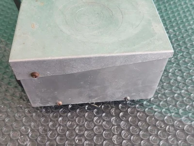 USED VWR SCIENTIFIC PRODUCTS 58935-252