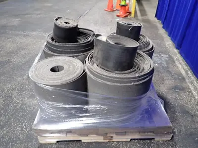 Conveyor Belts