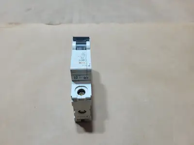 Used MERLIN GERIN C60N Switchgears British Columbia CA | Lenmark #1438586