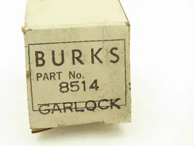 New | in-Stock BURKS _UNKNOWN_ Pumps | Arrow Industrial #621098