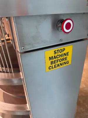 Used _UNKNOWN_ 88 Tortilla Equipment Michigan US | Grocery Equipment Sales #1445002