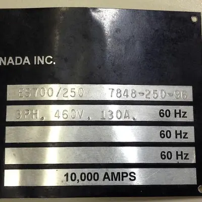 Used CINCINNATI MILACRON CYLINDER080 Cylinders Michigan US | Ideal Machinery #596009