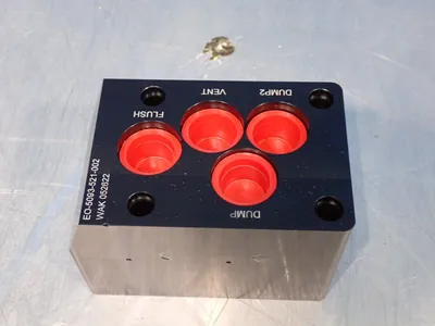 NEW FANUC EO5093521002