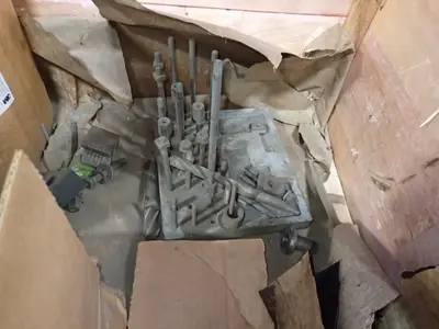 Tooling