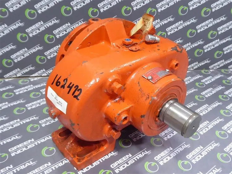 Used COPES VULCAN _UNKNOWN_ Gearboxes | Green Industrial #673993