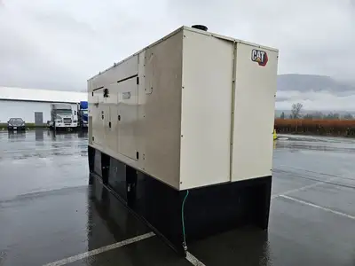 USED 2023 CATERPILLAR D500GC