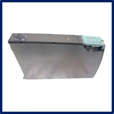 USED SIEMENS 6SL3120-1TE21-8AA4