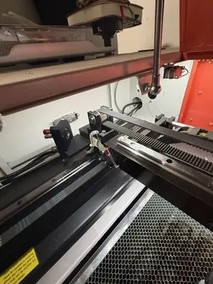 USED 2022 AP LAZER 2816