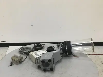 USED MOTAN MINICOLOR V-DD1