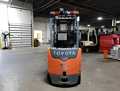 Used 2020 Toyota 8FBCU32 Misc Forklifts Ohio US | Value Forklifts #1271325