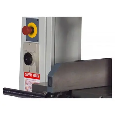 NEW LAGUNA LT18 RESAW MASTER