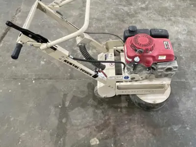 2017 EDCO 2GC-NG Concrete Grinders | Steam Well LLC (2)