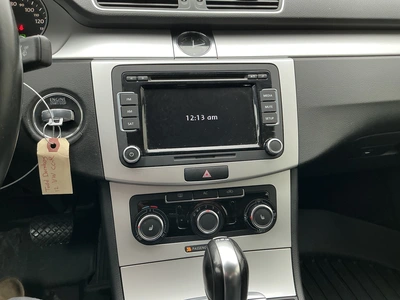 USED 2012 VOLKSWAGEN CC