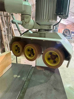Used 2001 EXTREMA XT-100 Woodworking Shapers Texas US | MachineryMax #1335121