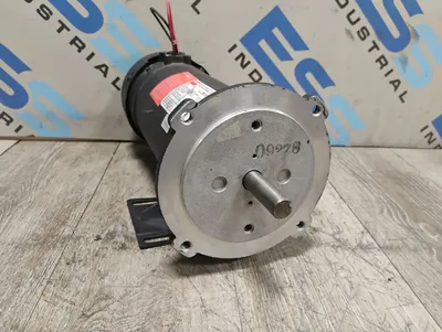 Dayton 2M169D Motors | ESS Industrial Equipment Sales (3)