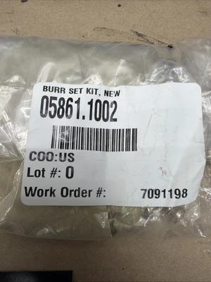 NEW BUNN 05861.1002