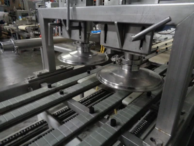 Used COLBORNE CORPORATION Y-1077 Depositors California US | BakeryEquipment.com #1555582