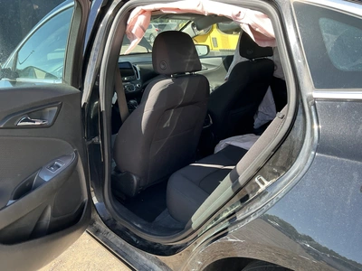 Used 2023 CHEVROLET MALIBU Sedans Michigan US | Miedema Asset Management Group #1317074