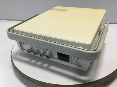 USED GW INSTEK GFG-8219A