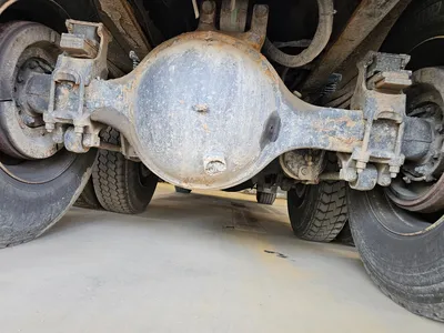 2007 Western star 4900 Commercial trucks | Iron Listing (35)